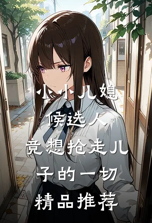 小小儿媳候选人，竟想抢走儿子的一切精品推荐