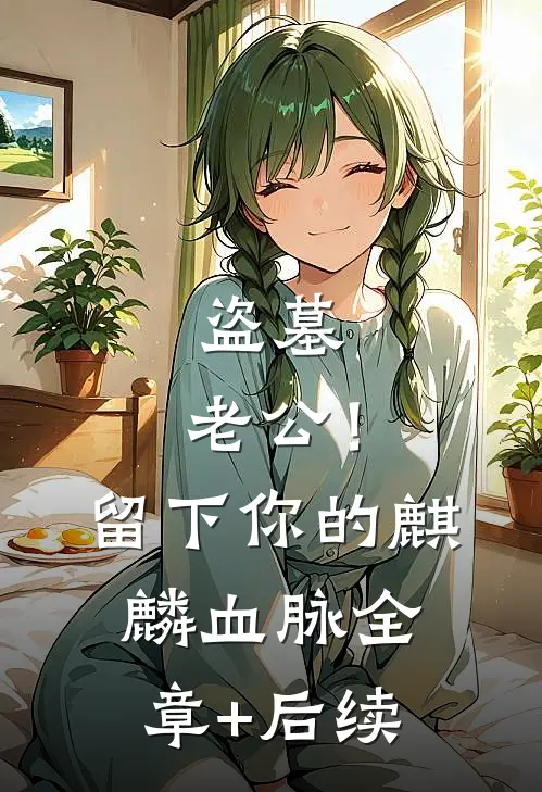 盗墓：老公！留下你的麒麟血脉全章+后续