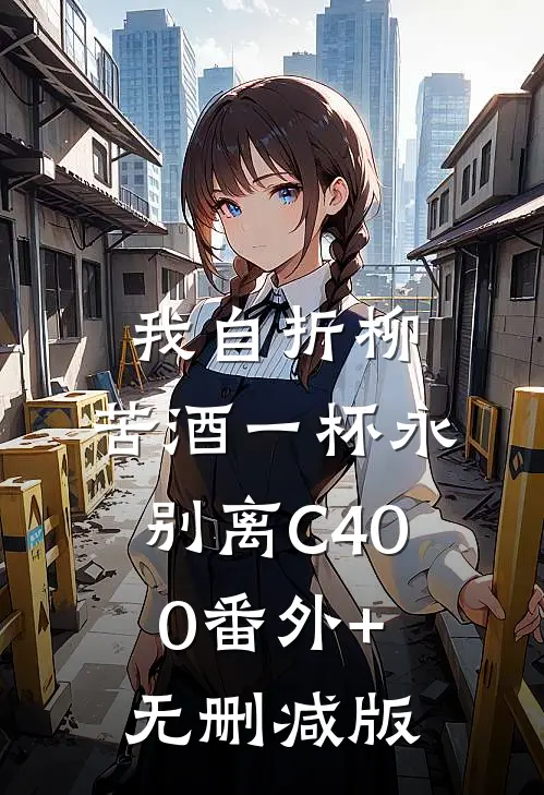 我自折柳，苦酒一杯永别离C400番外+无删减版
