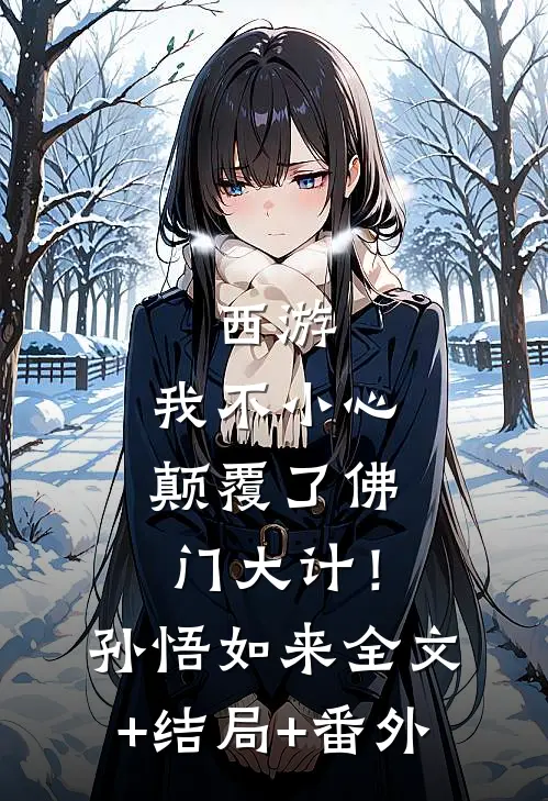 西游：我不小心颠覆了佛门大计！孙悟如来全文+结局+番外