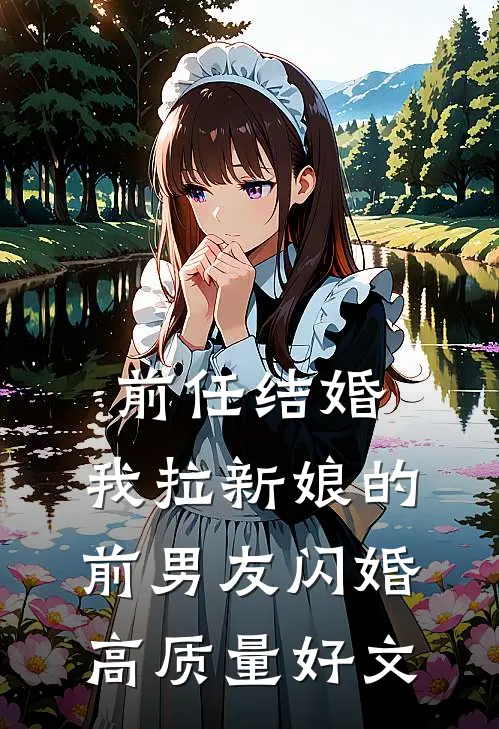 前任结婚，我拉新娘的前男友闪婚高质量好文