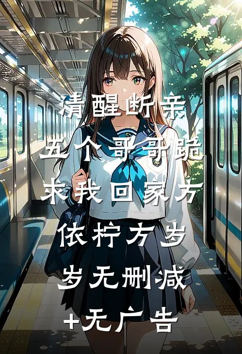 清醒断亲，五个哥哥跪求我回家方依柠方岁岁无删减+无广告