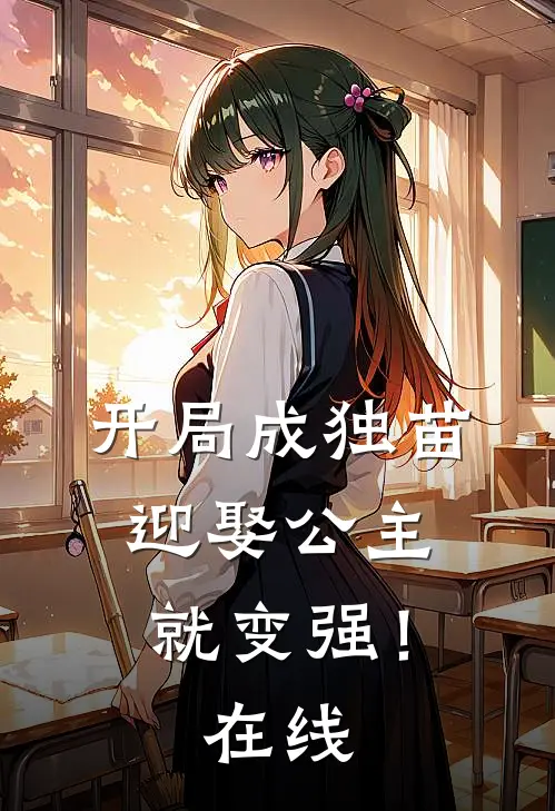 开局成独苗，迎娶公主就变强！在线