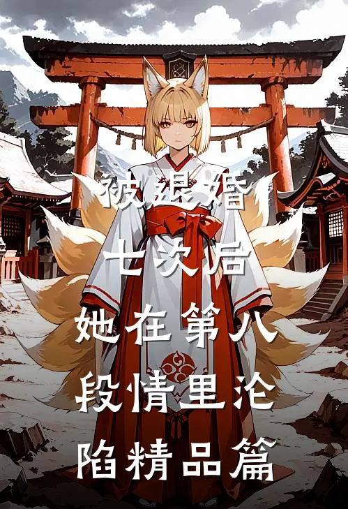 被退婚七次后，她在第八段情里沦陷精品篇