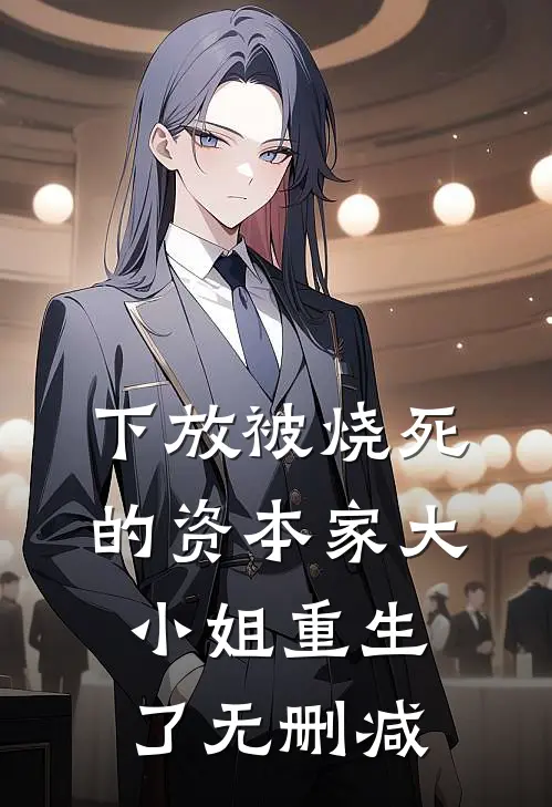 下放被烧死的资本家大小姐重生了无删减