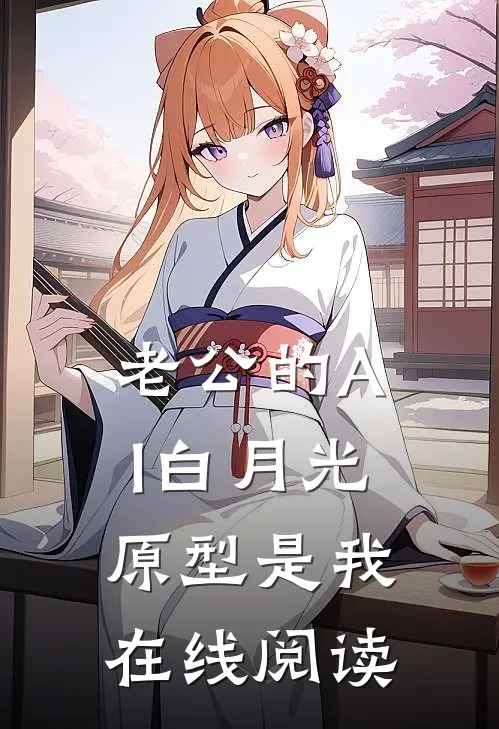 老公的AI白月光原型是我在线阅读