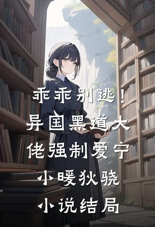 乖乖别逃！异国黑道大佬强制爱宁小暖狄骁小说结局