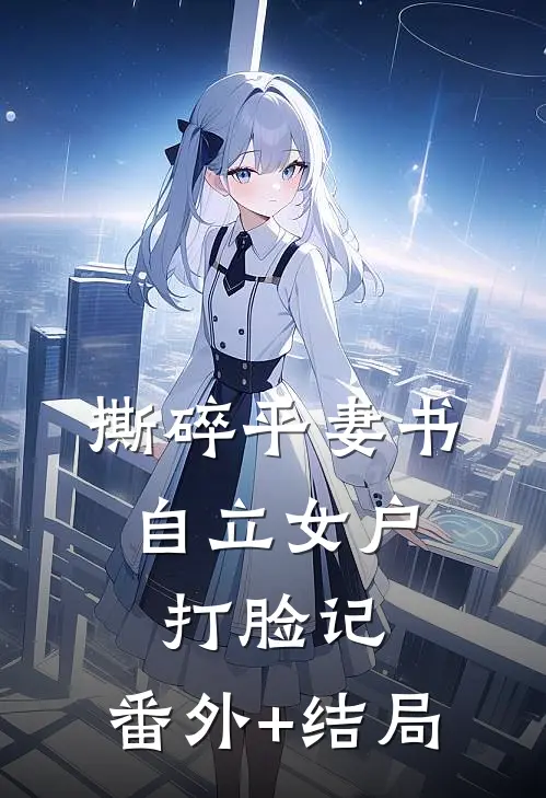 撕碎平妻书：自立女户打脸记:(番外)+(结局)