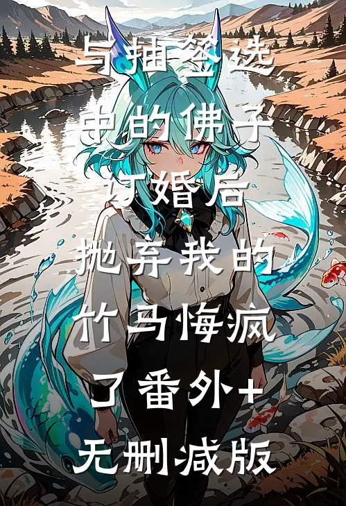 与抽签选中的佛子订婚后，抛弃我的竹马悔疯了番外+无删减版