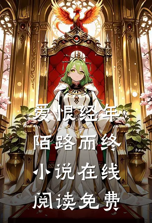爱恨经年，陌路而终小说在线阅读免费