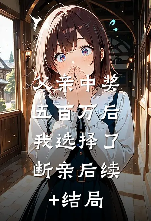 确诊遗传病后，我抛弃了破产女友小说畅读