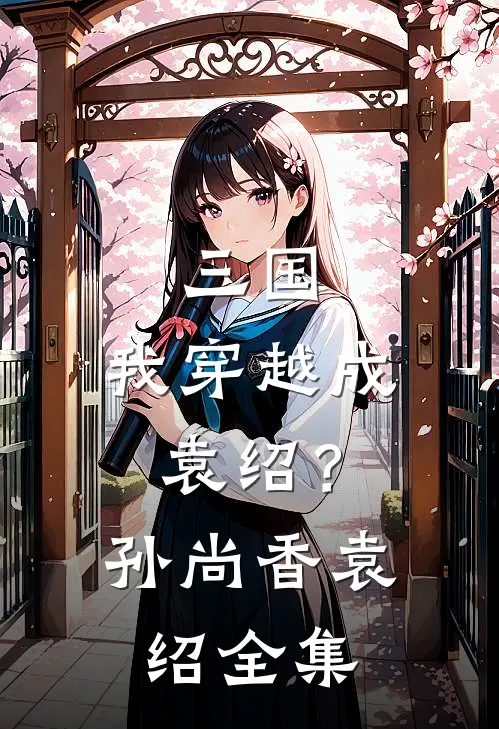 三国：我穿越成袁绍？孙尚香袁绍全集