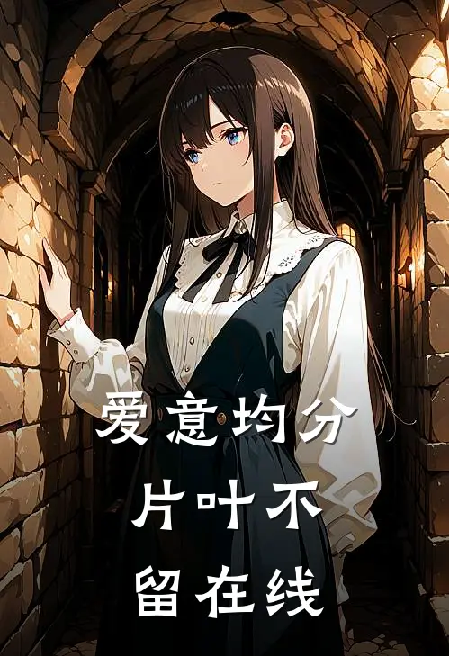 爱意均分，片叶不留在线