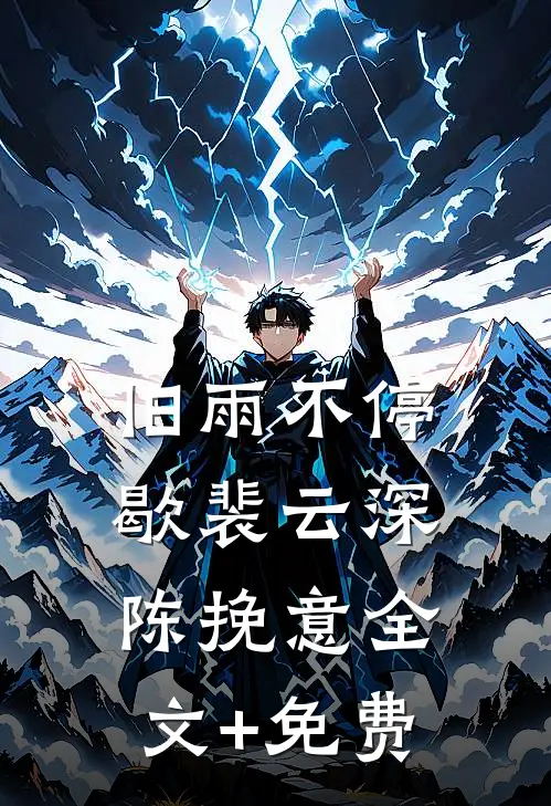 旧雨不停歇裴云深陈挽意全文+免费