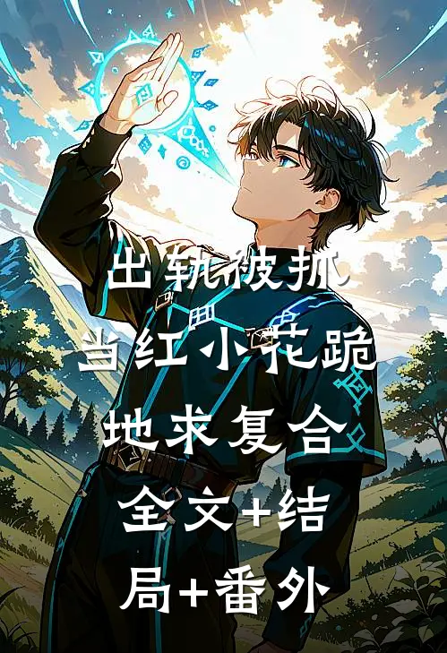 出轨被抓，当红小花跪地求复合:全文+结局+番外