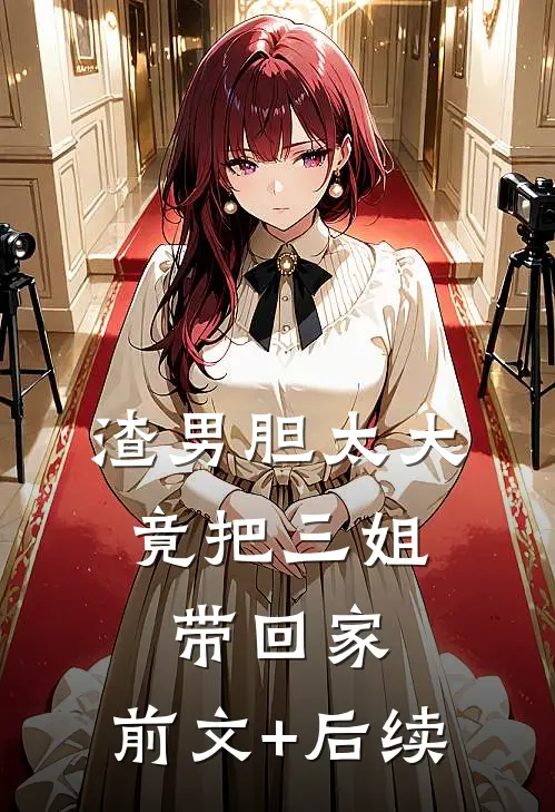 渣男胆太大，竟把三姐带回家:前文+后续