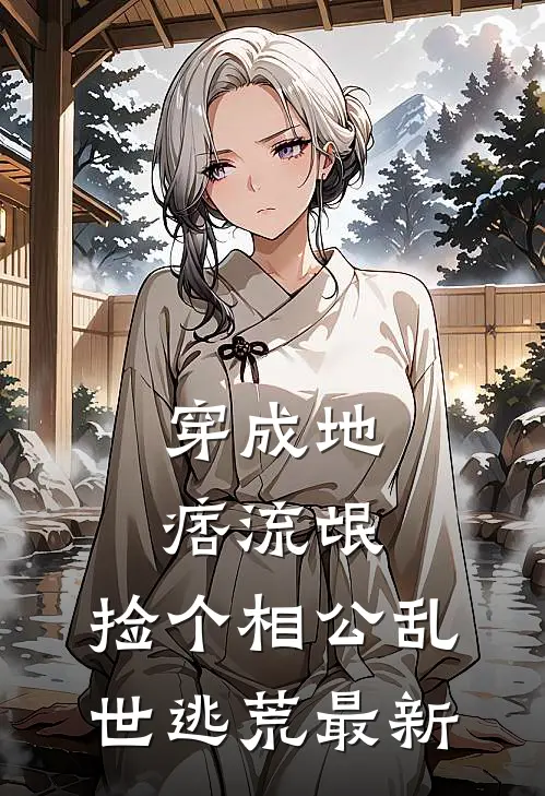 穿成地痞流氓，捡个相公乱世逃荒最新
