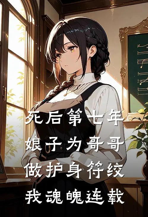 死后第七年，娘子为哥哥做护身符绞我魂魄连载