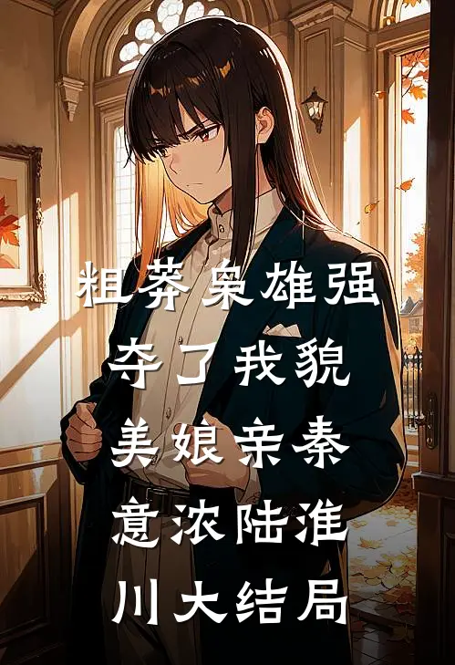 粗莽枭雄强夺了我貌美娘亲秦意浓陆淮川大结局