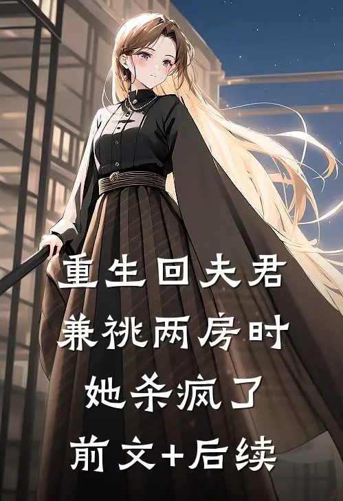 重生回夫君兼祧两房时，她杀疯了:前文+后续