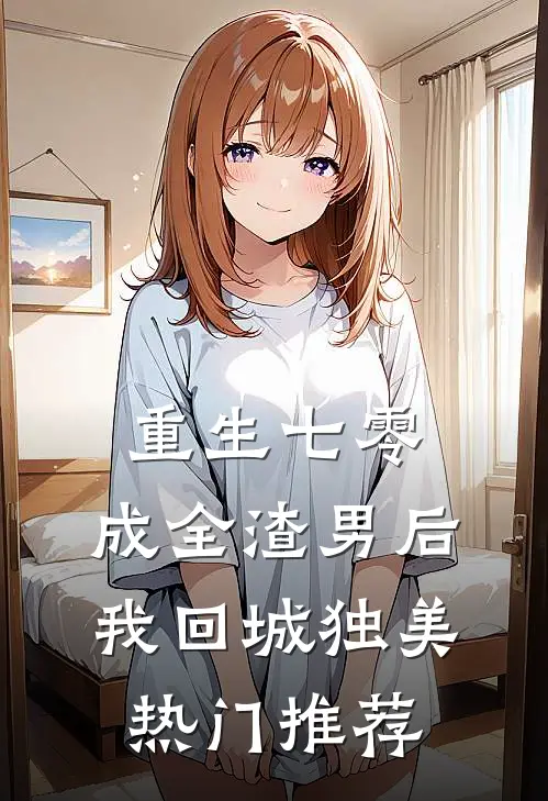 重生七零，成全渣男后我回城独美热门推荐