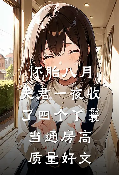 怀胎八月，夫君一夜收了四个丫鬟当通房高质量好文