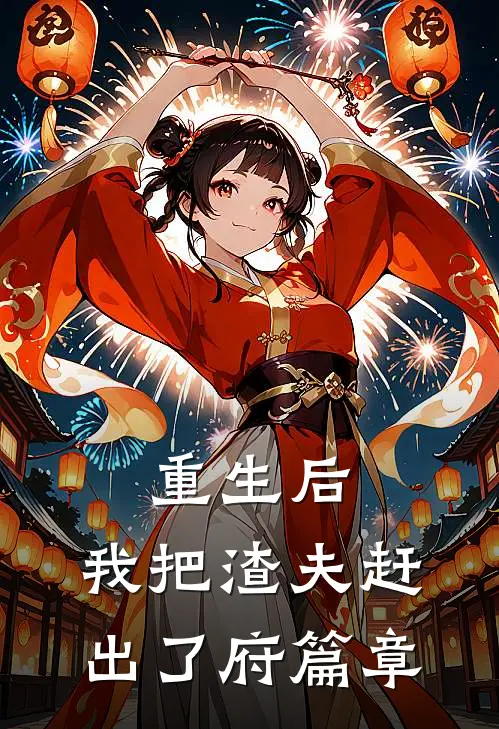 重生后，我把渣夫赶出了府篇章