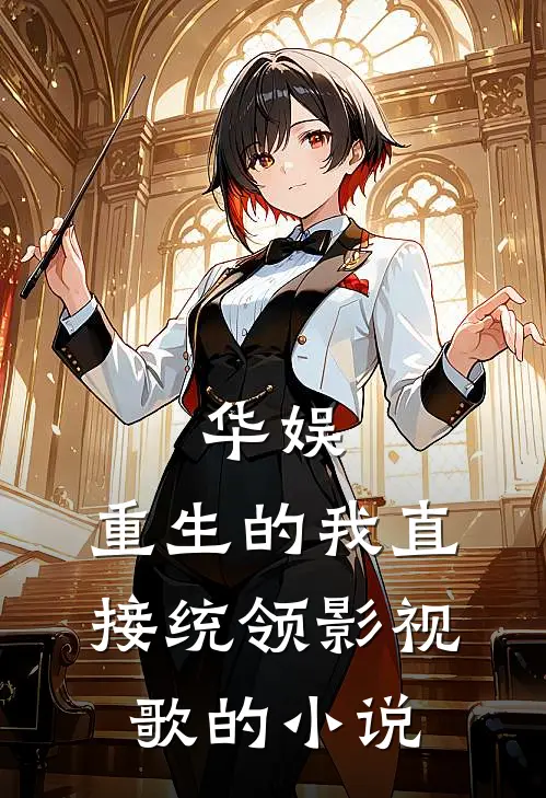 华娱：重生的我直接统领影视歌的小说