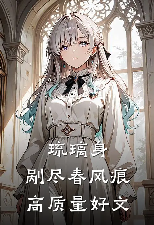 琉璃身，剐尽春风痕高质量好文