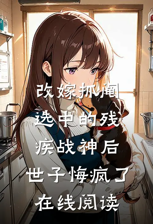 改嫁抓阄选中的残疾战神后，世子悔疯了在线阅读