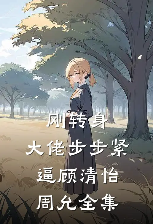 刚转身，大佬步步紧逼顾清怡周允全集