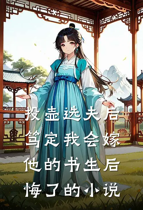 投壶选夫后，笃定我会嫁他的书生后悔了的小说