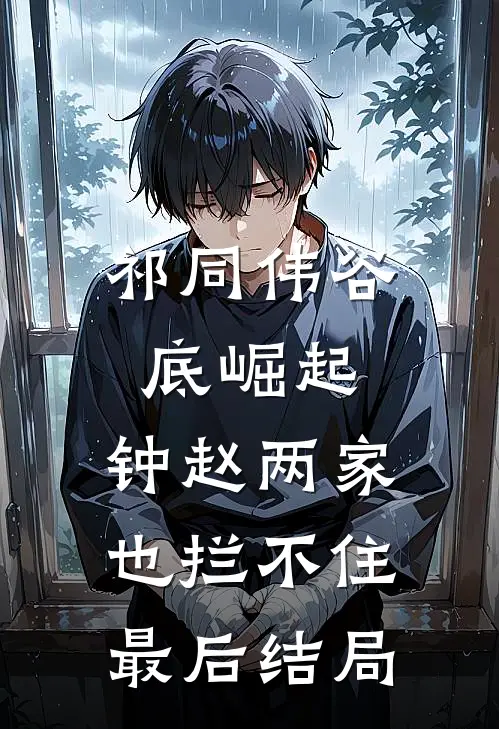 祁同伟谷底崛起，钟赵两家也拦不住最后结局