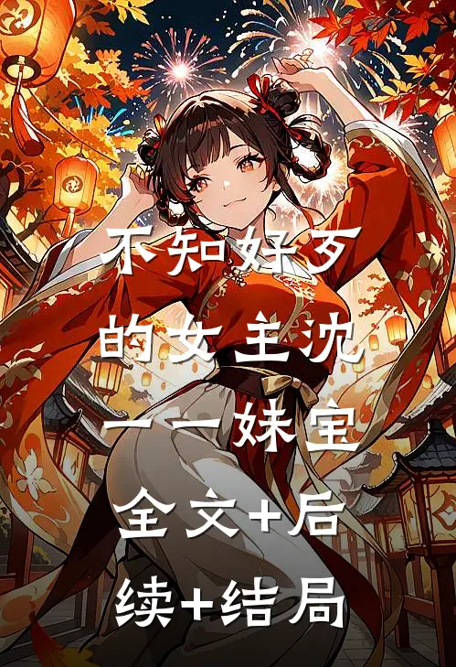 不知好歹的女主沈一一妹宝:全文+后续+结局