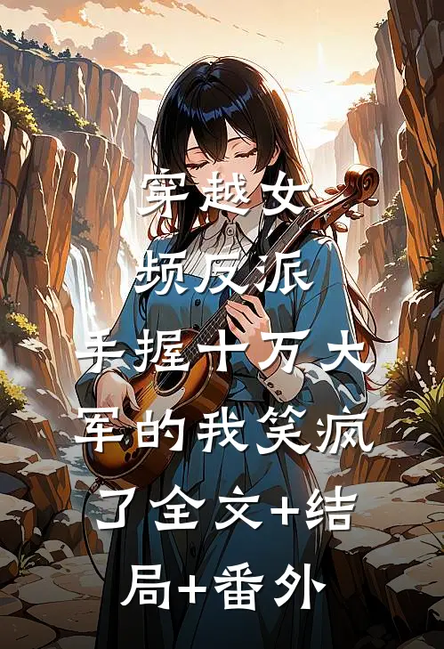 穿越女频反派：手握十万大军的我笑疯了全文+结局+番外