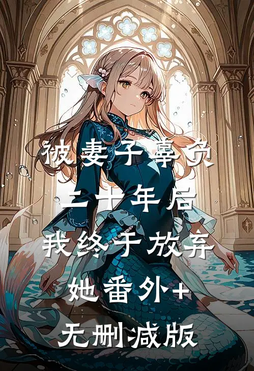 被妻子辜负二十年后，我终于放弃她番外+无删减版