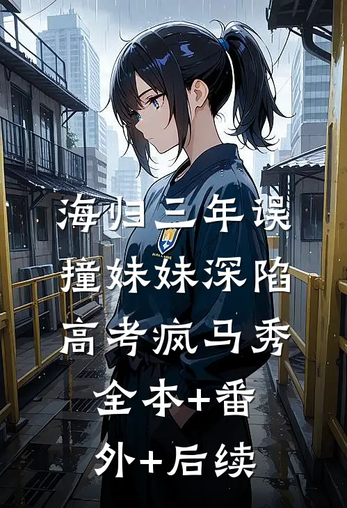 海归三年误撞妹妹深陷高考疯马秀全本+番外+后续