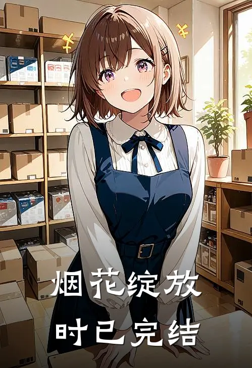 烟花绽放时已完结