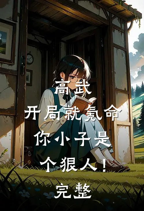 高武：开局就氪命，你小子是个狠人！完整