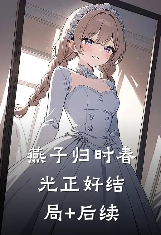 燕子归时春光正好结局+后续