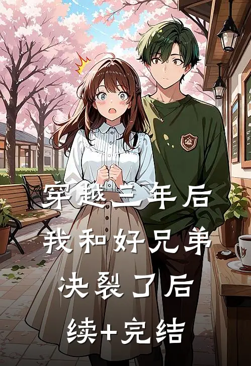 穿越三年后，我和好兄弟决裂了后续+完结