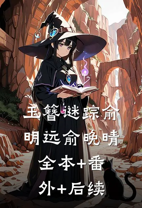 玉簪谜踪俞明远俞晚晴全本+番外+后续