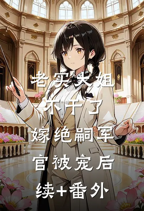 老实大姐不干了，嫁绝嗣军官被宠后续+番外