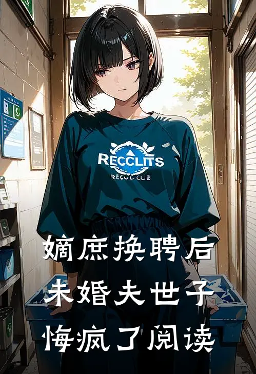 嫡庶换聘后，未婚夫世子悔疯了阅读