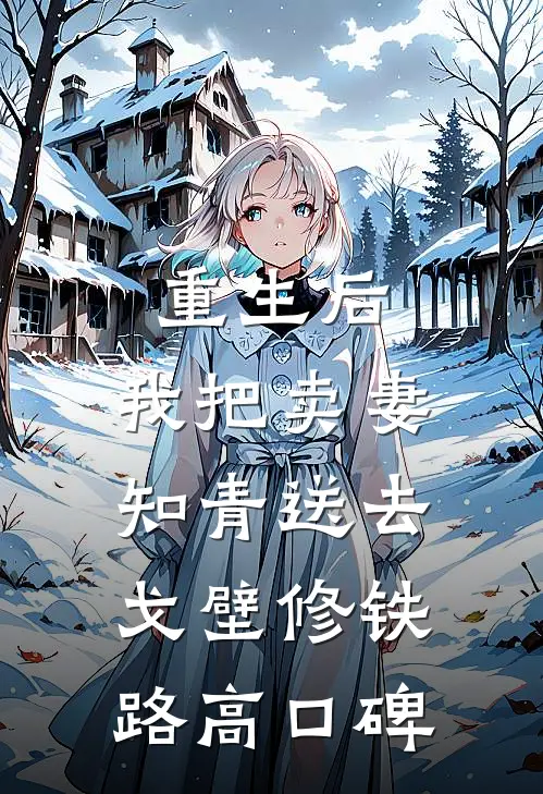 重生后，我把卖妻知青送去戈壁修铁路高口碑