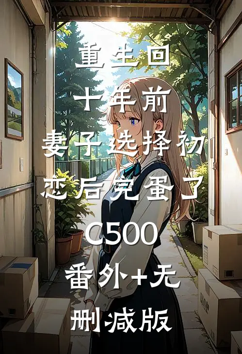 重生回十年前，妻子选择初恋后完蛋了C500:番外+无删减版
