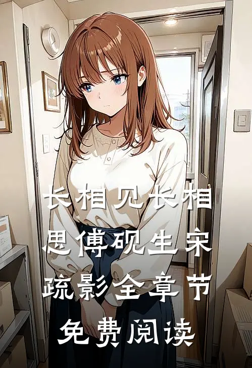 长相见长相思傅砚生宋疏影全章节免费阅读