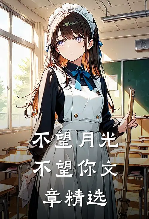 不望月光，不望你文章精选