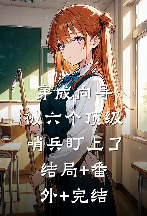穿成向导，被六个顶级哨兵盯上了结局+番外+完结