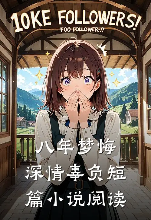 八年梦悔，深情辜负短篇小说阅读